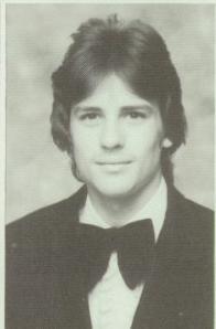 David Jones' Classmates profile album