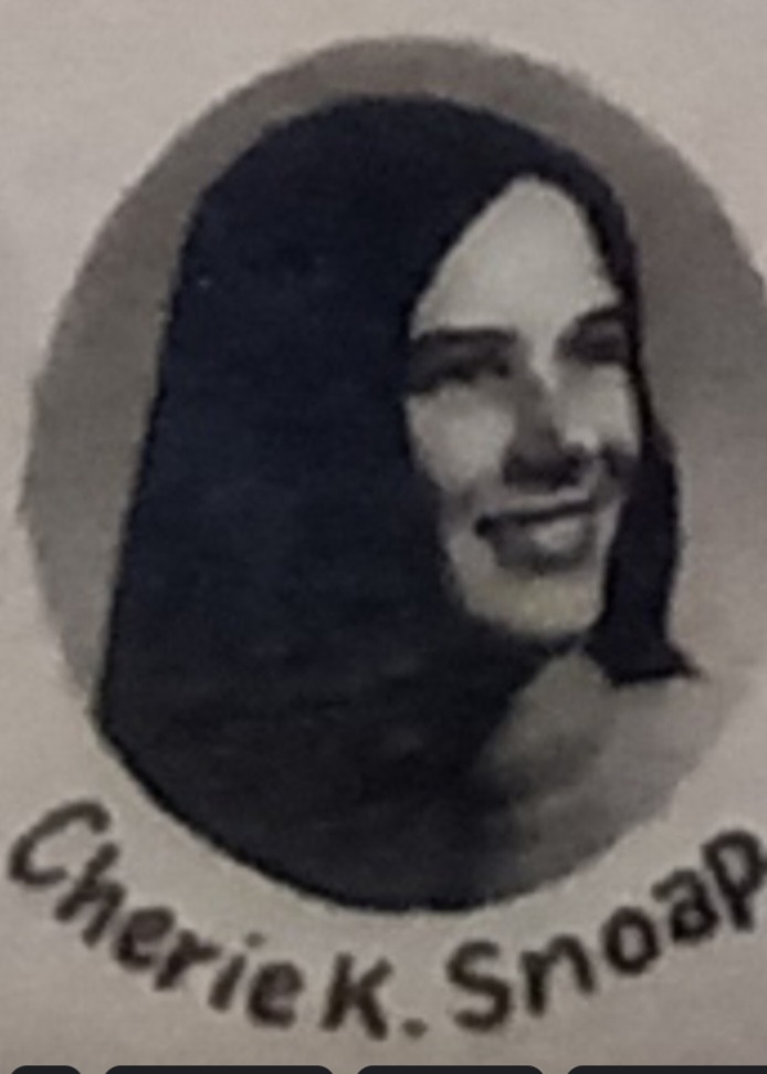 Marcia Russo Johnson Johnson's Classmates profile album