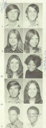 Deborah Mack Williams' Classmates profile album