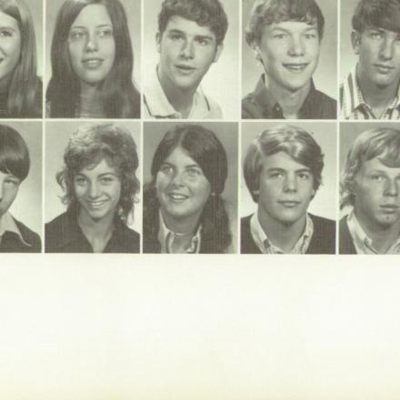 Vickie Gasparich's Classmates profile album