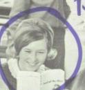 Beth McDaniel's Classmates profile album