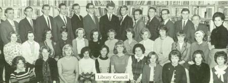 Ginny Larson's Classmates profile album