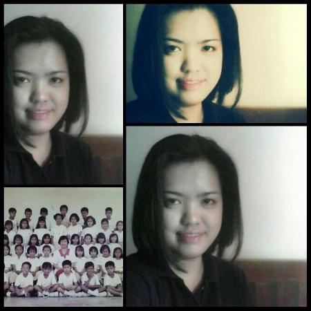 Aprilyn de Leon's Classmates® Profile Photo