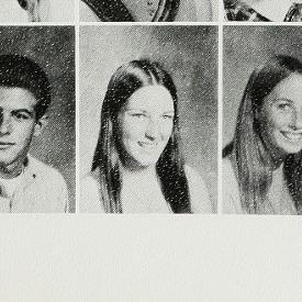 Christine Ganley's Classmates profile album