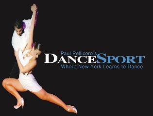 Dancesport