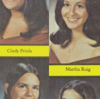 Vicki Smith's Classmates profile album