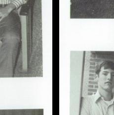 Bruce Dubois' Classmates profile album