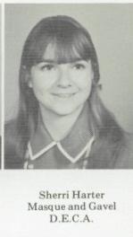 Sherrie Harter's Classmates profile album