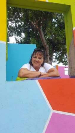 Jeanette Davila's Classmates® Profile Photo