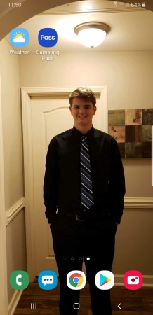 Steve Kuznia's Classmates profile album