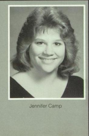 Jennifer Camp's Classmates profile album