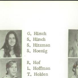 Stephanie Hoenig's Classmates profile album