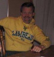 Tim Behnke's Classmates® Profile Photo