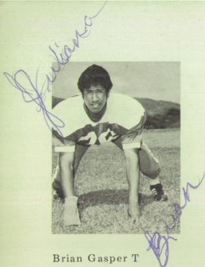 Rick Sepulveda's Classmates profile album