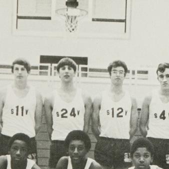 John Roberts' Classmates profile album