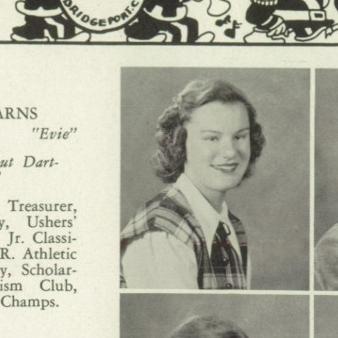 Evelyn Dodd's Classmates profile album