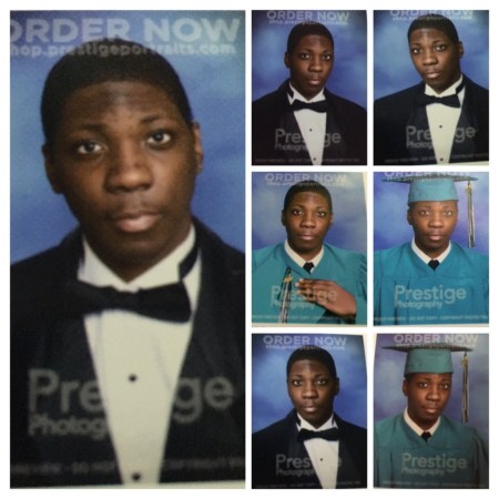 Jaylin Adger's Classmates profile album