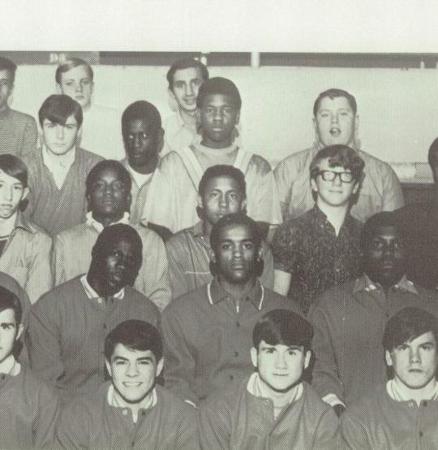 Charles Taylor's Classmates profile album