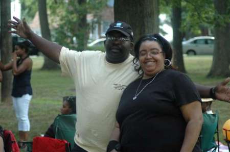 Yvette Hepburn Chisolm's Classmates profile album