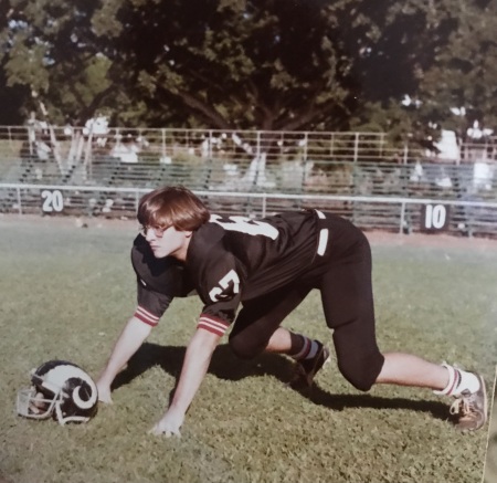 Radford HS - Hawai’i.  10th grade 1980