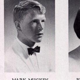 Mark Muckey's Classmates profile album
