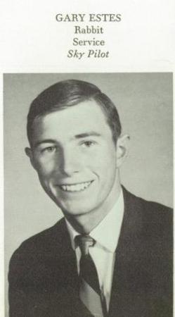 Gary Estes' Classmates profile album