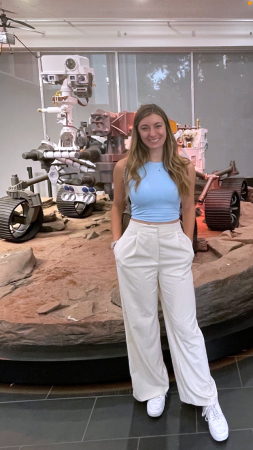 JPL/NASA 