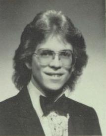 John Benton's Classmates profile album