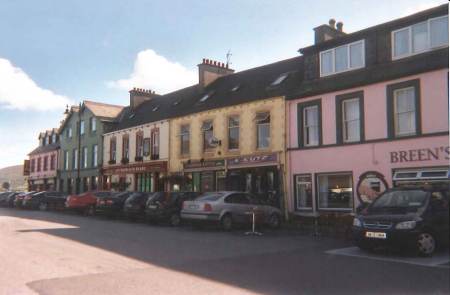 Castletownbere, Ireland