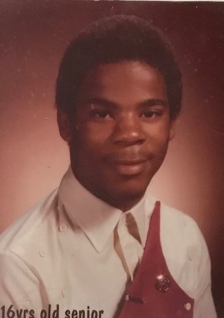 DARRYL Willingham's Classmates profile album