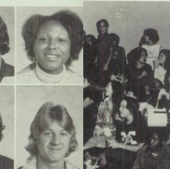 inez jones' Classmates profile album