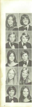 Bill Cook's Classmates profile album