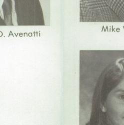 Richard Arvizu's Classmates profile album
