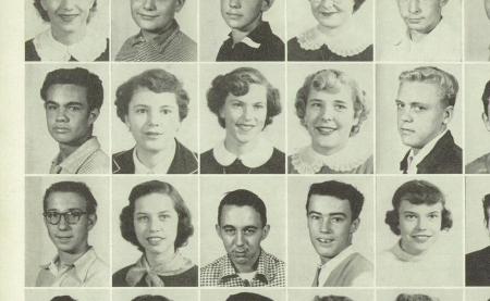 Marilyn Davis' Classmates profile album