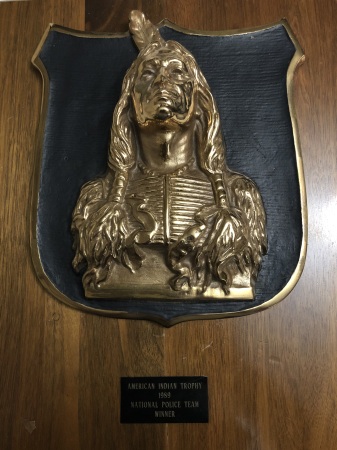 National Indian Head Trophy