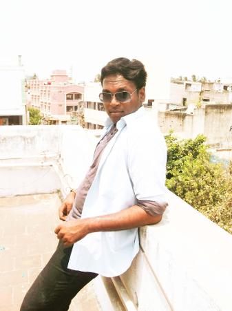 Aravind Kumar's Classmates® Profile Photo