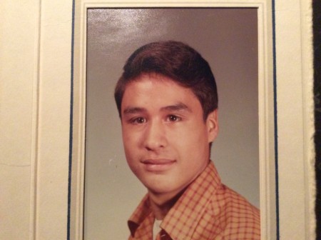 Richard Palmanteer's Classmates profile album