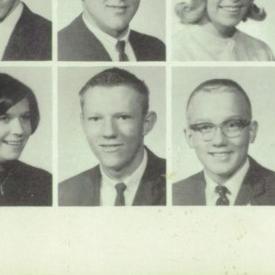 John Palmer's Classmates profile album