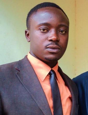 Germain Bitaka Kambale's Classmates® Profile Photo