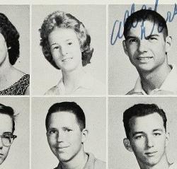 Don Eddings' Classmates profile album