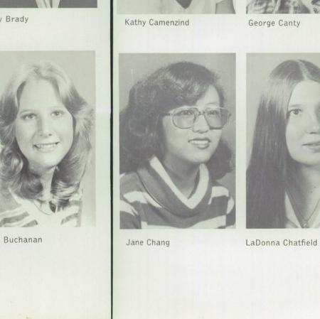 Lisa Lagardo's Classmates profile album