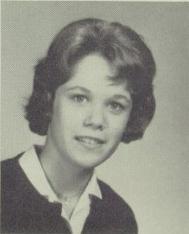 Barbara Rigsby's Classmates profile album