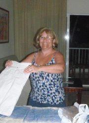 Cindy Coventry's Classmates® Profile Photo