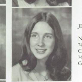 Jeanne Cain's Classmates profile album