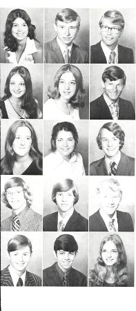 Tammy Paley's Classmates profile album