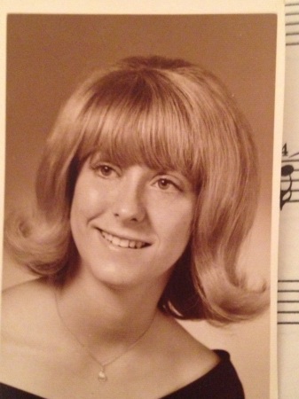 Susan Brady's Classmates profile album