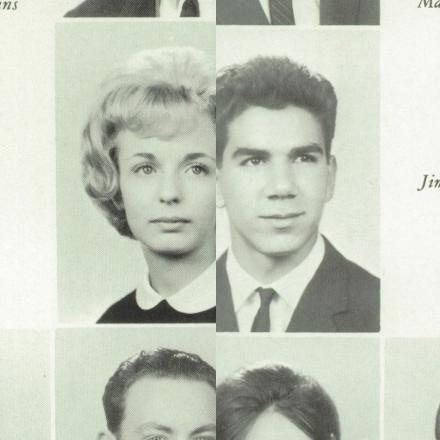 Gloria Madison's Classmates profile album