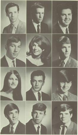 John Legezdh's Classmates profile album