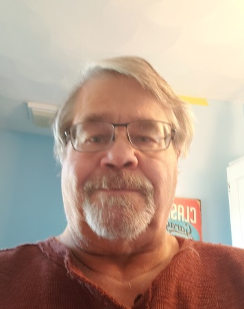 Vern Schultz's Classmates® Profile Photo