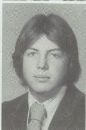 Randy Calhoun's Classmates® Profile Photo